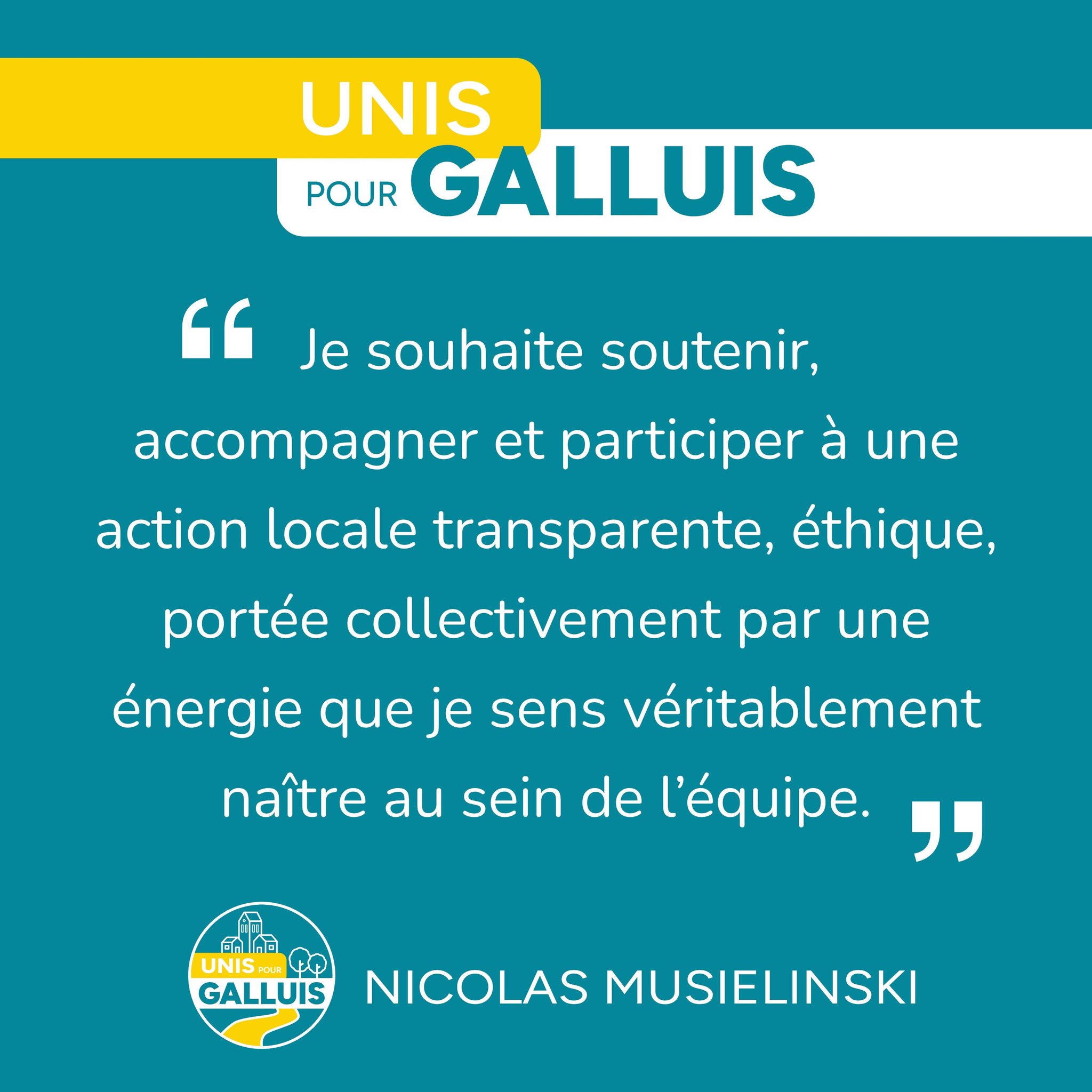 La citation du jour, par Nicolas
