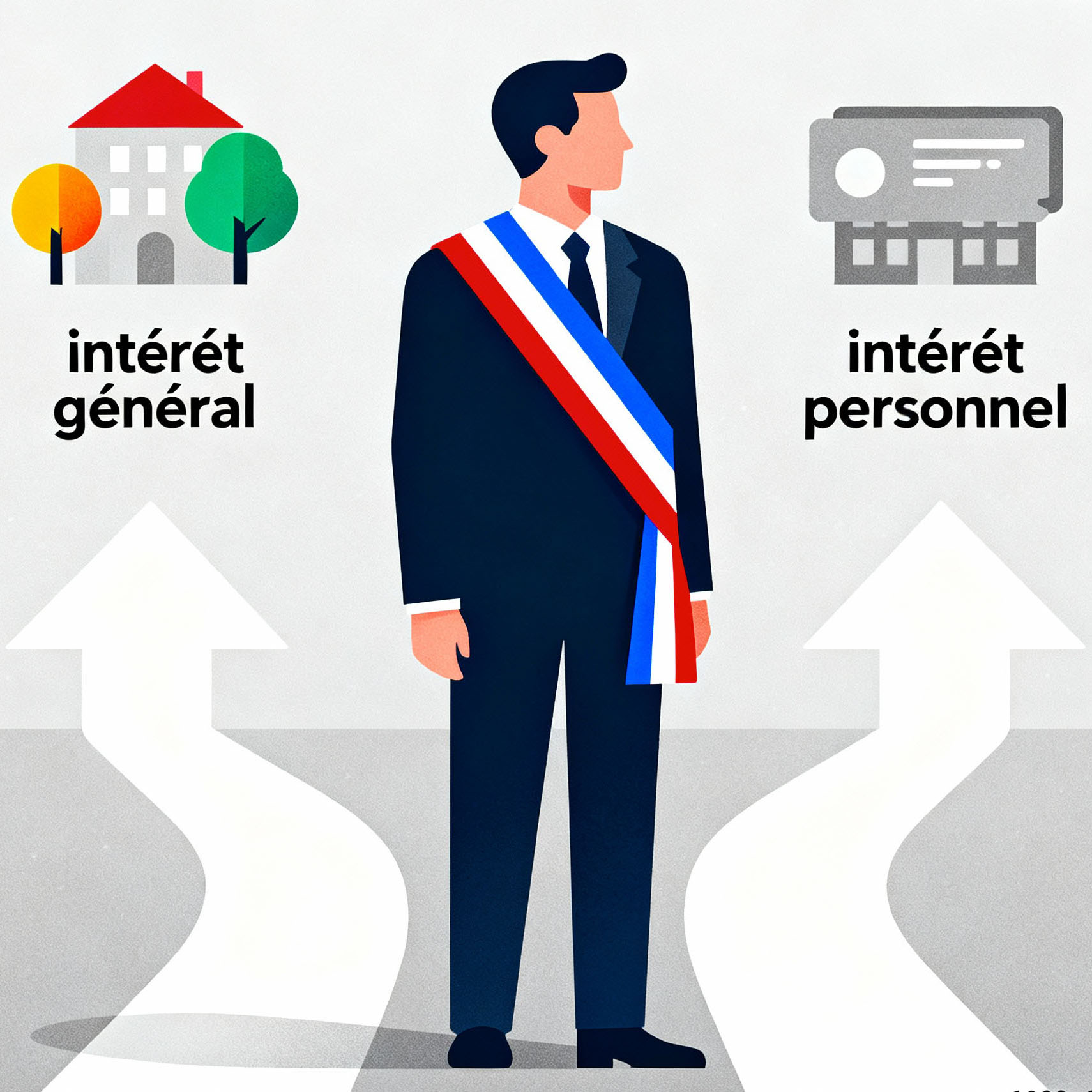 Qu&rsquo;est-ce qu&rsquo;un conflit d&rsquo;intérêt ?