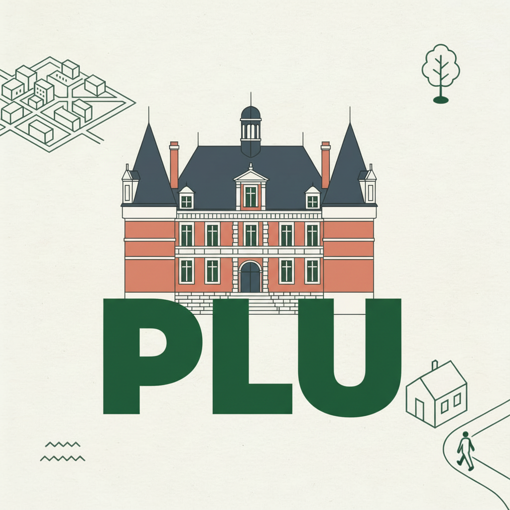 Révision allégée du PLU: un abandon de façade